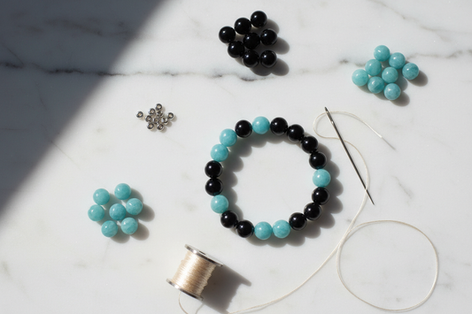 How to Make a Beaded Bracelet: Step-by-Step Guide for Beginners