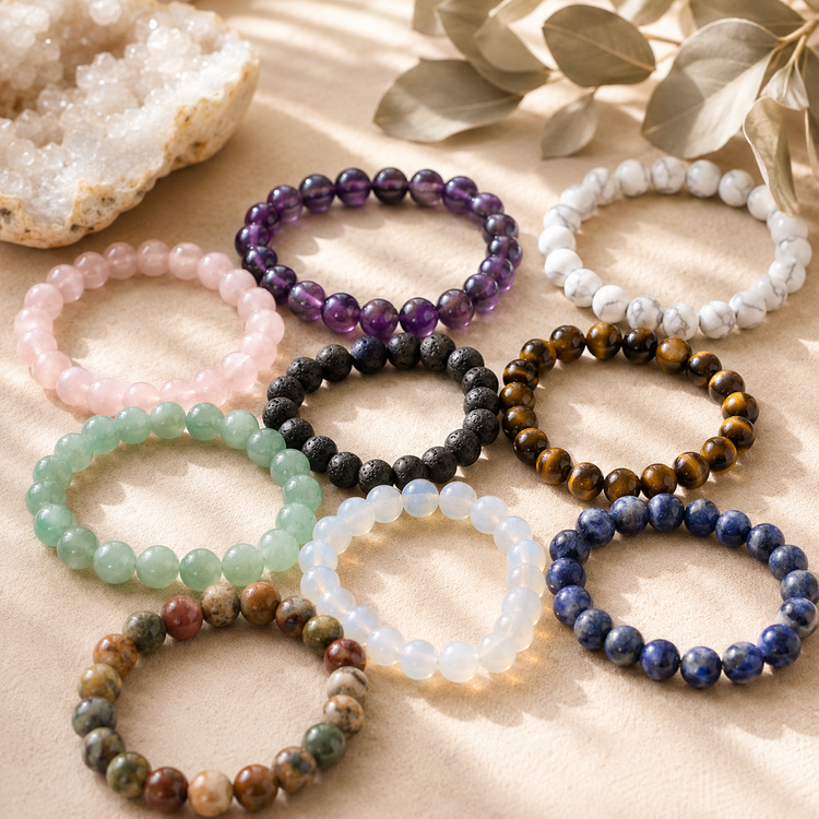 Handmade Bracelets