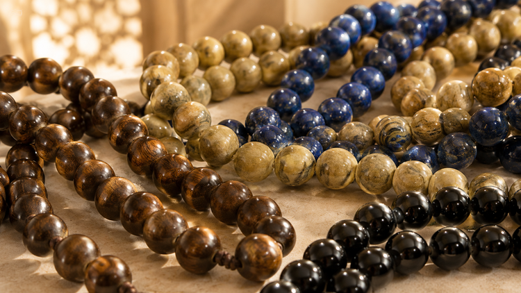 Prayer Beads