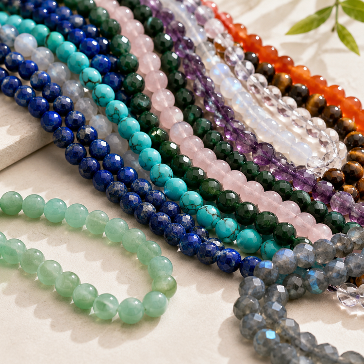 All Gemstones