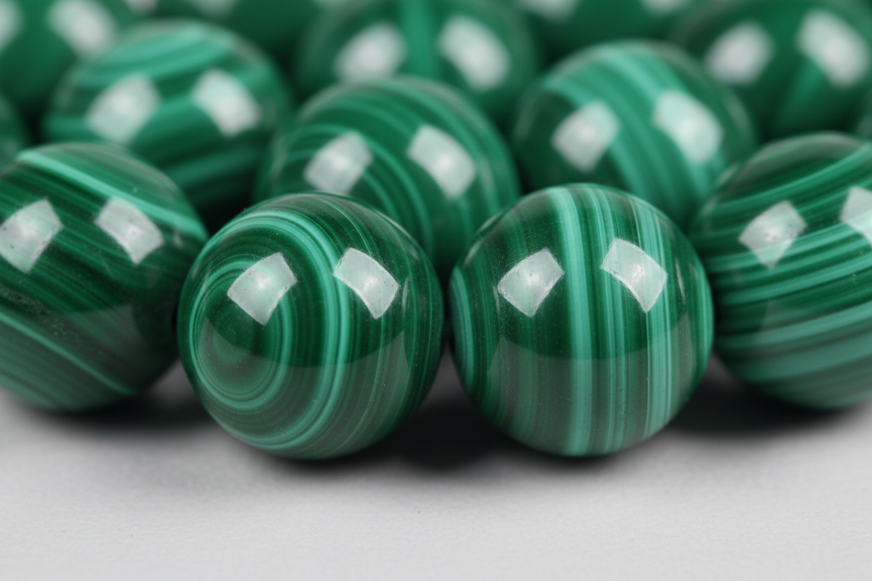 Green malachite